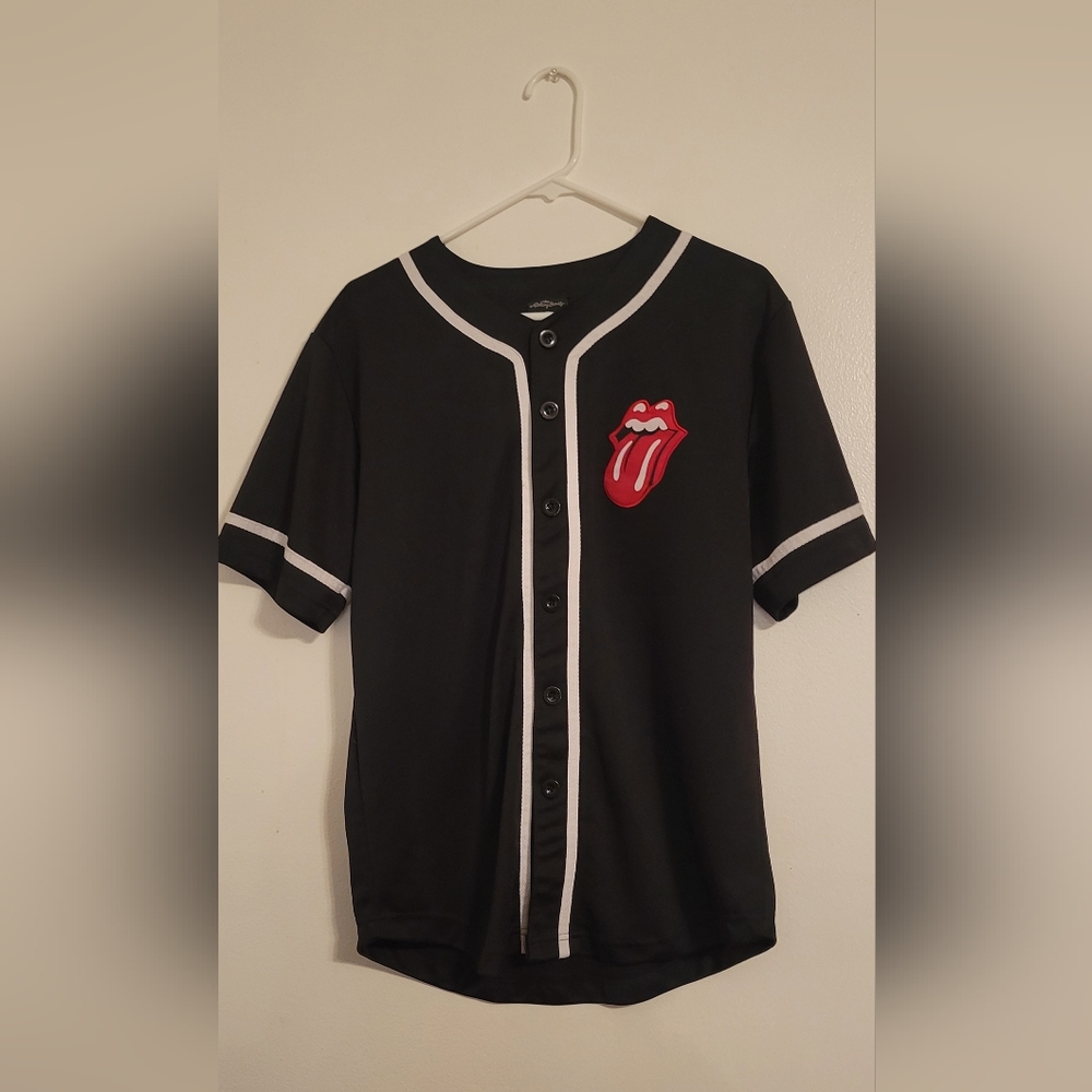 Rolling stones shirt